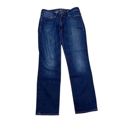 Mavi women’s straight leg jeans size 26x30 - Picture 2 of 9